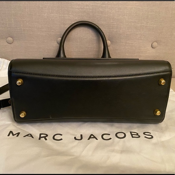Marc Jacobs handbag purse crossbody - Picture 3 of 5